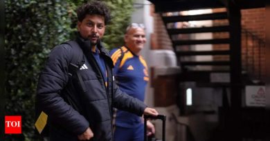 पाचव्या कसोटीसाठी इंडिया इलेव्हन: कुलदीप यादव मिश्रणात, आकाश परत येण्याची शक्यता आहे; लवकरच जसप्रिट बुमराहला कॉल करा