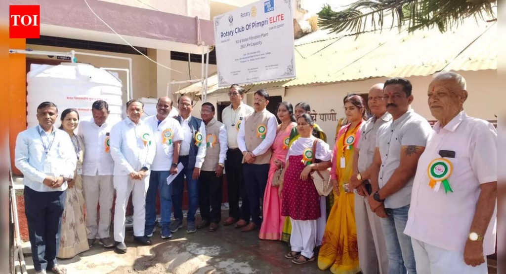 इरफान आवटे म्हणतात, कौशल्यावर आधारित शिक्षण ही काळाची गरज आहे