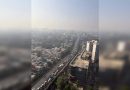 अर्थमूव्हर ब्रेकडाऊनमुळे सिंहगड रोडवर मोठी वाहतूक कोंडी होते