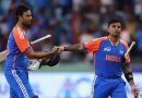 भारताचा T20 कर्णधार सूर्यकुमार यादव, शिवम दुबे SMAT मध्ये मुंबईसाठी उतरणार