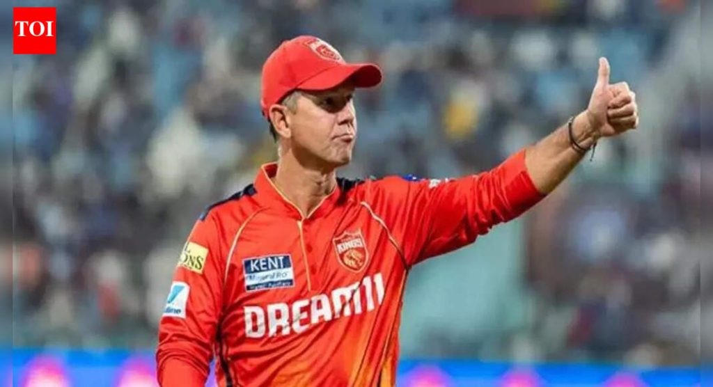 कसोटीतील सर्वोत्तम क्रमांक 4 फलंदाज कोण आहे? विराट कोहली, सचिन तेंडुलकर, जो रूट किंवा ब्रायन लारा नव्हे; रिकी पाँटिंगने या क्रिकेटरची निवड केली