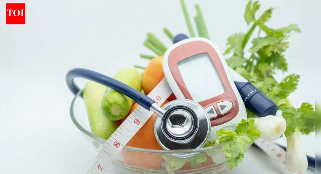 पूर्व-मधुमेह आणि मधुमेह असलेल्या लोकांसाठी 5 निरोगी कार्ब स्वॅप्स |