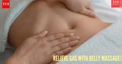 पोटाच्या मसाजने गॅस आणि सूज दूर होऊ शकते का? प्रारंभिक पुरावे काय म्हणतात ते येथे आहे