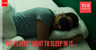 प्रकाश, अंधार किंवा मंद प्रकाशात झोपणे: जे हृदयासाठी आणि एकूणच आरोग्यासाठी उत्तम आहे