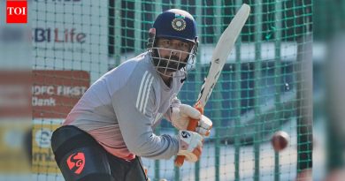 ‘कोणीतरी जो ते स्वातंत्र्य देतो’: ऋषभ पंतने भारताच्या पहिल्या कर्णधारपदाच्या नेमणुकीपूर्वी ‘खरे लक्ष्य’ उघड केले