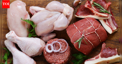 तुमच्या फ्रीजमध्ये कच्चे चिकन किती काळ ताजे राहते |