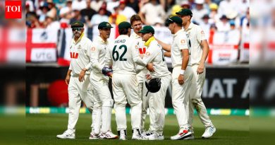 पहिली ऍशेस कसोटी जिंकूनही ऑस्ट्रेलिया मोठ्या अडचणीत का आहे – हे आहे धक्कादायक कारण!