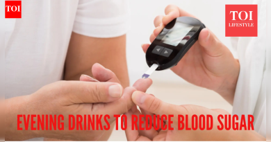 5 नैसर्गिक पेये जे सकाळी उच्च रक्तातील साखर कमी करण्यास मदत करतात