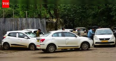 सुशिक्षित, बेरोजगार आणि ड्रायव्हिंग: ग्रामीण भागातील तरुणांची पुण्यातील कॅब नोंदणीत वाढ