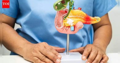 हे रोजचे अन्न तुमच्या स्वादुपिंडाच्या कर्करोगाचा धोका वाढवू शकते आणि तुमच्या आरोग्यावर परिणाम करू शकते |