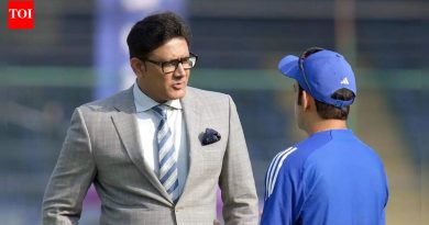 गुवाहाटीने वळवला दक्षिण आफ्रिकेचा मार्ग : अनिल कुंबळेने भारतीय फलंदाजांचा धडाका लावला; प्रश्न ‘अर्ज आणि संयम’