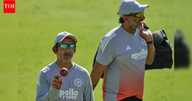 ‘त्या प्रशिक्षकाची हकालपट्टी होऊ नये’: सुरेश रैनाने गौतम गंभीरचा बचाव केला, टीम इंडियासाठी ‘समस्या’ कुठे आहे हे उघड केले