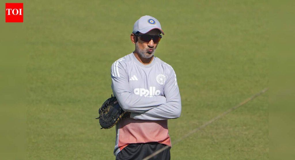 ‘जेव्हा तुम्ही आजूबाजूला बॉस बनण्याचा प्रयत्न करता तेव्हा असे होते’: विराट कोहलीचा भाऊ टीम इंडियाच्या व्यवस्थापनावर पडदा टाकतो? पोस्ट नंतर हटवते