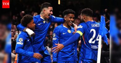 एस्टेव्होच्या एकल तेजाने चेल्सीला 10 जणांच्या बार्सिलोनावर वर्चस्व मिळवून दिले