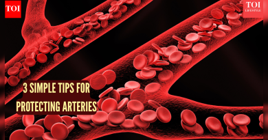 रक्तवहिन्यासंबंधी सर्जन तुमच्या धमन्या स्वच्छ ठेवण्यासाठी आणि हृदयाच्या आरोग्याचे रक्षण करण्यासाठी 3 नैसर्गिक मार्गांची शिफारस करतात