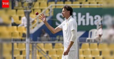 ‘पहिल्या कसोटीत मी नर्व्हस होतो’: मार्को जॅनसेनने खुलासा केला की त्याने मॅच-विनिंग 6-फेरने भारताचा नाश कसा केला