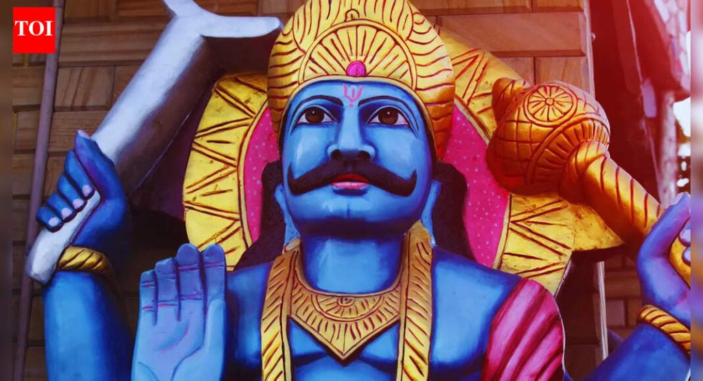 28 नोव्हेंबर रोजी शनि मार्गी जात आहे; या कर्मिक बदलामुळे सर्व राशींवर (चंद्र राशी) प्रभाव पडतो
