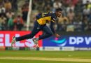 T20 तिरंगी मालिका: दुष्मंथा चमीराच्या चार-फेरने पाकिस्तानविरुद्ध श्रीलंकेला शनिवारी अंतिम फेरीत नेले