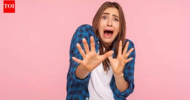 एक दुर्मिळ मेंदूचा विकार जिथे तुम्हाला भीती वाटत नाही आणि ती तुमच्या विचारापेक्षा जास्त धोकादायक का आहे |