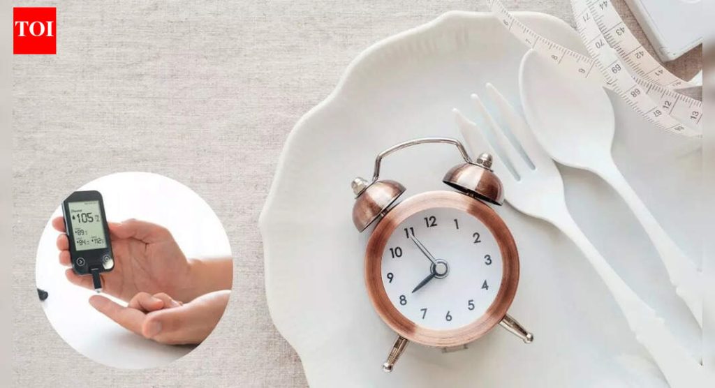 जेव्हा तुम्ही जेवण वगळता आणि न खाता खूप लांब जाता तेव्हा तुमच्या रक्तातील साखरेचे खरोखर काय होते |