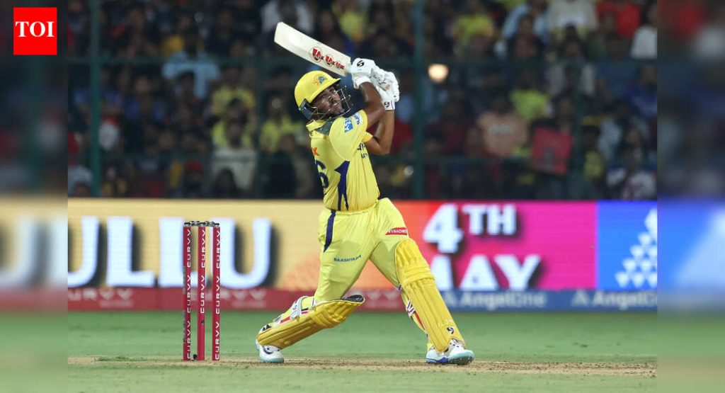IPL 2026 साठी CSK ने कायम ठेवले, 18 वर्षीय आयुष म्हात्रेने रोहित शर्माचा विक्रम मोडला, आतापर्यंतचा सर्वात तरुण क्रिकेटर बनला…