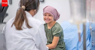 बालपणातील हाडांचा कर्करोग लवकर ओळखणे कठीण का आहे: पालकांनी लक्ष द्यावे