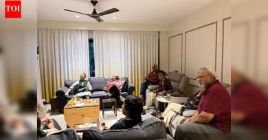 पुस्तके आणि संभाषणांवर 25 वर्षे अखंड प्रेम