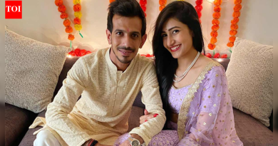 ‘शादी के लिए तैयार हूँ बस लड़की छैये’: युझवेंद्र चहलची सोशल मीडिया पोस्ट व्हायरल होत आहे