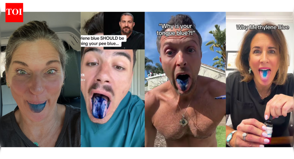 ख्यातनाम व्यक्तींकडून “ब्रेन फ्यूल” म्हणून वापरल्या जाणाऱ्या व्हायरल ‘लिमिटलेस पिल’वर डॉक्टरांनी दिला मोठा इशारा |