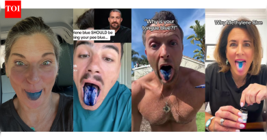 ख्यातनाम व्यक्तींकडून “ब्रेन फ्यूल” म्हणून वापरल्या जाणाऱ्या व्हायरल ‘लिमिटलेस पिल’वर डॉक्टरांनी दिला मोठा इशारा |