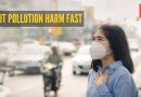 “हे सामान्य नाही”: वाढत्या वायू प्रदूषणापासून तुमच्या आरोग्याचे रक्षण करण्यासाठी दिल्लीचे हृदयरोगतज्ज्ञ आवश्यक पावले शेअर करतात |