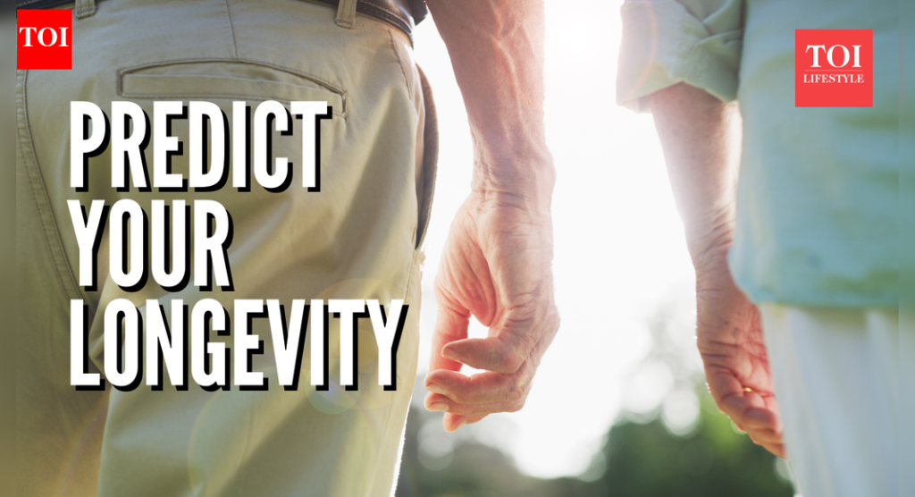 येथे 6 बायोमार्कर आहेत जे दीर्घायुष्याचा अंदाज लावू शकतात