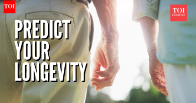 येथे 6 बायोमार्कर आहेत जे दीर्घायुष्याचा अंदाज लावू शकतात