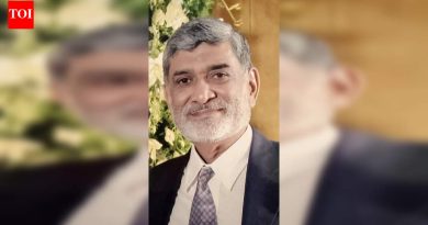 ज्येष्ठ स्त्रीरोगतज्ज्ञ डॉ.नारगोळकर यांचे वयाच्या ७९ व्या वर्षी निधन झाले