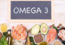 ओमेगा -3 चे सेवन वाढवण्याचे सोपे मार्ग: हृदयाच्या कार्यास समर्थन, मेंदूचे आरोग्य आणि रोग प्रतिकारशक्ती |