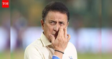 IND vs SA: सुनील गावस्कर यांनी दक्षिण आफ्रिकेचे प्रशिक्षक शुक्री कॉनराड यांची ‘ग्रोव्हल’ टिप्पणीसाठी निंदा केली – ‘माफी मागण्यावर माझा वैयक्तिक विश्वास नाही’