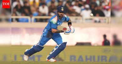 IND vs SA: ‘मी 37 वर्षांचा आहे आणि मला बरे होण्यासाठी वेळ हवा आहे’ – पहिल्या वनडेत दक्षिण आफ्रिकेवर भारताच्या विजयानंतर विराट कोहली काय म्हणाला