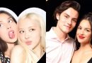 Rosé संबंध ‘शाप’ परत आहे? BLACKPINK स्टार ऑलिव्हिया रॉड्रिगो-लुईस पॅट्रिजच्या ब्रेकअपशी जोडलेला आहे: ‘ती पुन्हा वार करते’