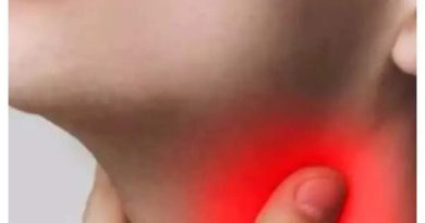 प्रदूषणामुळे सकाळी घसा खवखवणे? हे 7 घरगुती उपाय करून पहा