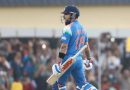 IND vs SA: विराट कोहलीचे शतक, कुलदीप यादवच्या चारच्या जोरावर भारताचा पहिल्या वनडेत १७ धावांनी विजय