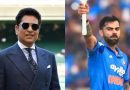 IND vs SA: सचिन तेंडुलकरला मागे टाकले! विराट कोहलीने रचला इतिहास, बनला एकमेव क्रिकेटर…