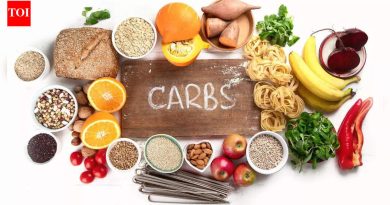 उच्च-कार्बोहायड्रेट आहारामुळे फुफ्फुसाच्या कर्करोगाचा धोका कसा वाढतो: काय जाणून घ्यावे, काय खावे आणि काय टाळावे |