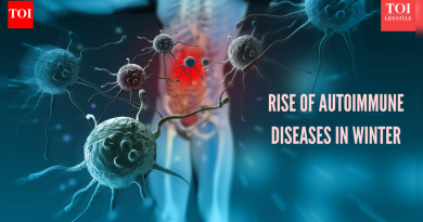 हिवाळ्यात स्वयंप्रतिकार लक्षणे का खराब होतात आणि ते कसे टाळावे