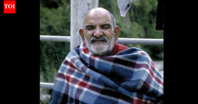 केवळ कैंची धामच नाही: नीम करोली बाबा यांच्याशी संबंधित आश्रमांसह इतर ३ ठिकाणे |