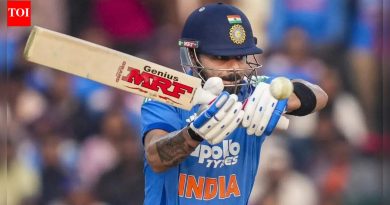 विराट कोहली 15 वर्षांनंतर विजय हजारे ट्रॉफीत खेळणार; DDCA पुष्टी करतो