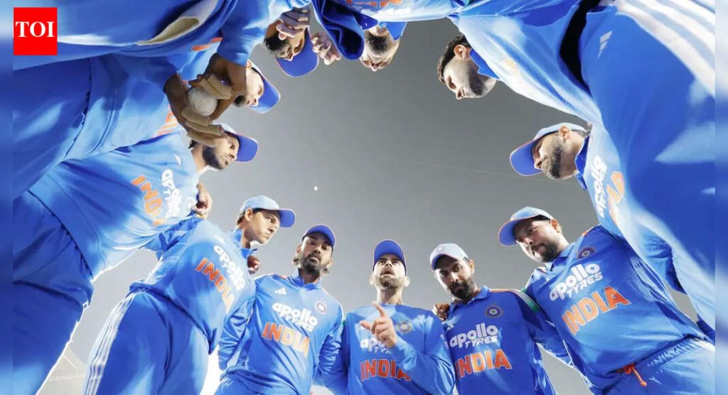 IND vs SA: रायपूरमधील भारत विरुद्ध दक्षिण आफ्रिका 2रा एकदिवसीय सामना पावसामुळे व्यत्यय येईल का?