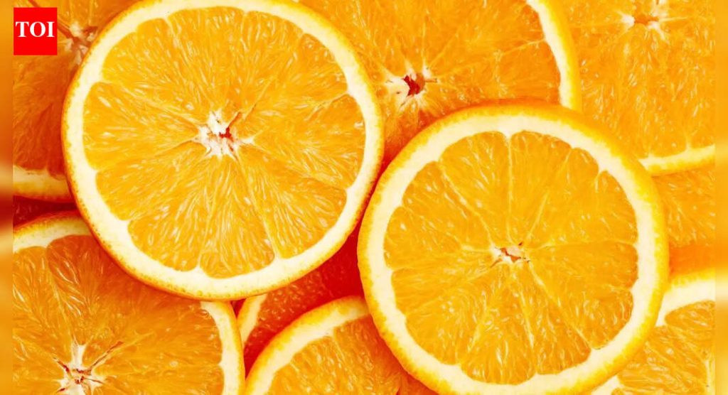 व्हिटॅमिन सी कोणत्या आरोग्य समस्या टाळण्यास मदत करू शकते: हृदयाचे आरोग्य, प्रतिकारशक्ती आणि त्वचेसाठी त्याच्या फायद्यांमागील विज्ञान |