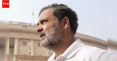 मानहानीचा खटला: पुणे न्यायालयाने राहुल गांधींच्या वकिलाला आव्हान न दिलेल्या समन्सवर भाष्य न करण्याचे निर्देश दिले आहेत.