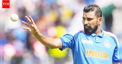 ‘मोहम्मद शमी कुठे आहे? तो का खेळत नाही?’: भारताच्या पराभवानंतर हरभजन सिंग भडकला