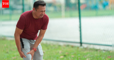 ते कोलेस्ट्रॉल असू शकते? जेव्हा चालणे पाहिजे त्यापेक्षा कठीण वाटते